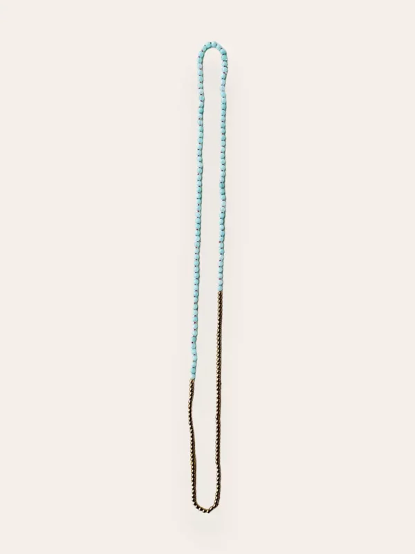 Collier Pierre naturelle Bijoux Lyon